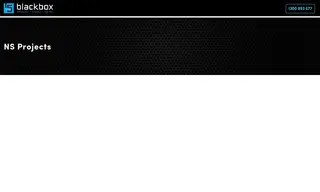 Preview of the Britone Aluminium and Glazing Services Case Study