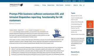 Preview of the HighPoint Solutions Case Study