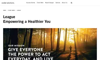 Preview of the League Case Study