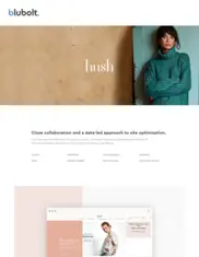 Preview of the Hush Case Study