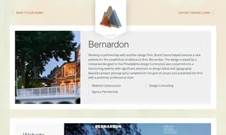 Preview of the Bernardon Case Study