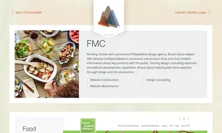 Preview of the Food Science Matters Case Study