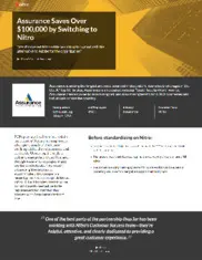 Preview of the Assurance Case Study