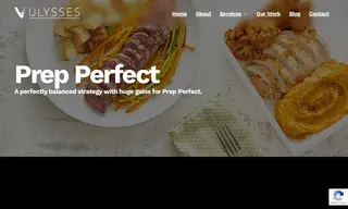 Preview of the Prep Perfect Case Study