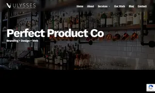 Preview of the Perfect Products Co Case Study