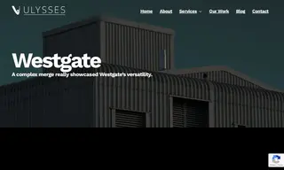 Preview of the Westgate Case Study