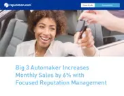 Preview of the Leading U.S. Auto Dealer Case Study