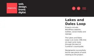 Preview of the Lakes and Dales Loop Case Study