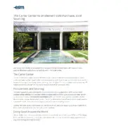 Preview of the The Carter Center Case Study