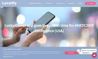 Preview of the Extension Service Case Study