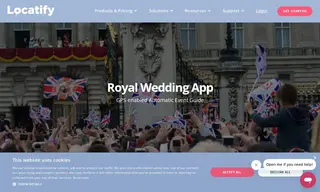 Preview of the Strollon Case Study