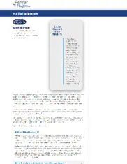 Preview of the Neal Dastrup Insurance Case Study