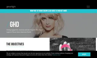 Preview of the Ghd Case Study