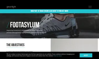 Preview of the Footasylum Case Study