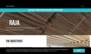 Preview of the Rajapack Case Study