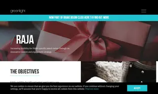 Preview of the Rajapack Case Study