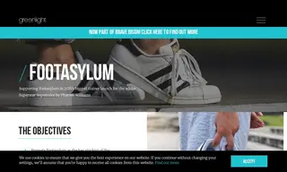 Preview of the Footasylum Case Study