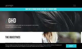 Preview of the Ghd Case Study