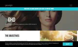 Preview of the Ghd Case Study