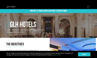 Preview of the GLH Case Study