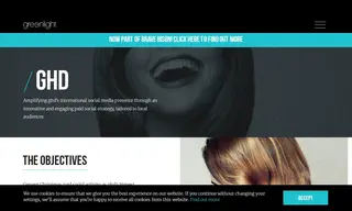 Preview of the Ghd Case Study