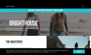 Preview of the BrightHouse Case Study
