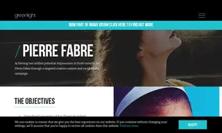 Preview of the Pierre Fabre Case Study