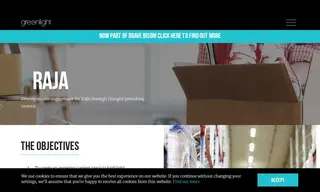 Preview of the Rajapack Case Study