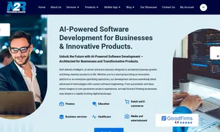 Preview of the Yourbii Case Study