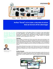 Preview of the Smartwares Group Case Study