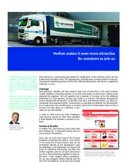 Preview of the Zevij-Necomij Case Study