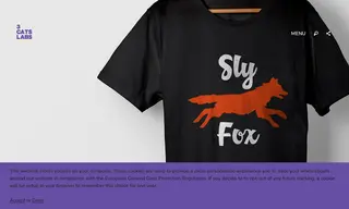 Preview of the Sly Fox Case Study