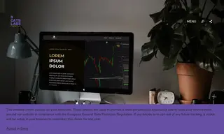 Preview of the Bull & Bear Academy Case Study