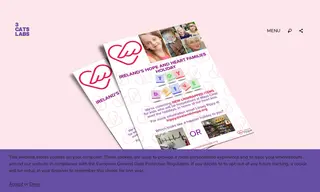 Preview of the Ireland's Hope Case Study