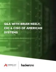 Preview of the American Systems Case Study