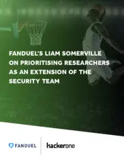 Preview of the FanDuel Case Study