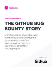 Preview of the GitHub Case Study