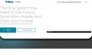 Preview of the FirstLook Case Study