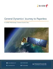 Preview of the General Dynamics AIS Case Study