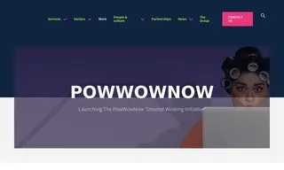 Preview of the Powwownow Case Study
