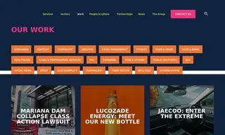 Preview of the WeWork Case Study