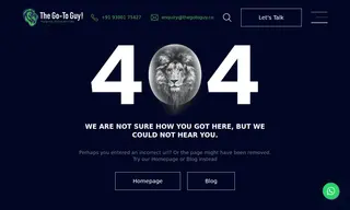 Preview of the Gleecus Case Study