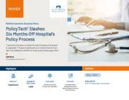 Preview of the San Juan Regional Medical Center Case Study