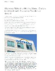 Preview of the Workday Case Study