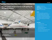 Preview of the Executive Aviation Case Study