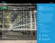 Preview of the Cloverleaf Cold Storage Case Study