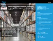 Preview of the Port City Logistics Case Study