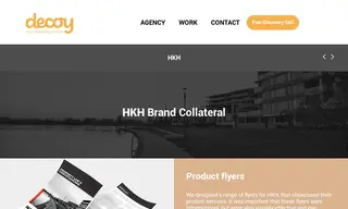 Preview of the HKH Case Study