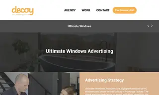 Preview of the Ultimate Windows Case Study