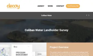 Preview of the Coliban Water Case Study